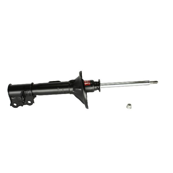 1997-2001 Hyundai Tiburon Suspension Strut - Rear Left (KYB)