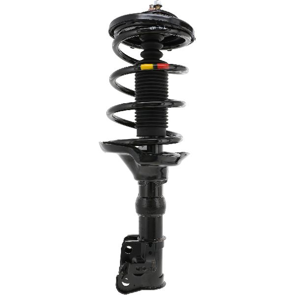 2003-2011 Honda Element Suspension Strut and Coil Spring Assembly - Front Right (KYB)