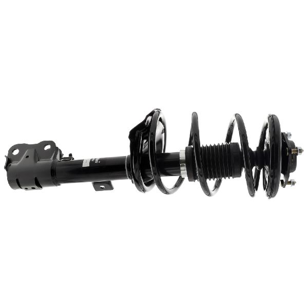 2008-2013 Mitsubishi Outlander Suspension Strut and Coil Spring Assembly - Front Right (KYB)
