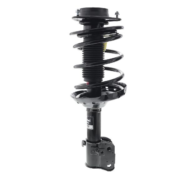 2005-2009 Subaru Legacy Suspension Strut and Coil Spring Assembly - Front Left (KYB)