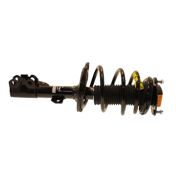 2007-2011 Toyota Camry Suspension Strut and Coil Spring Assembly - Front Left (KYB)