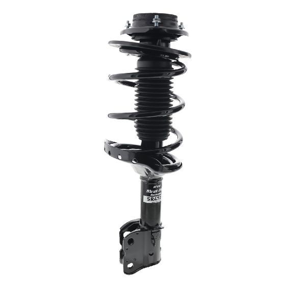 2013-2014 Subaru Legacy Suspension Strut and Coil Spring Assembly - Front Right (KYB)