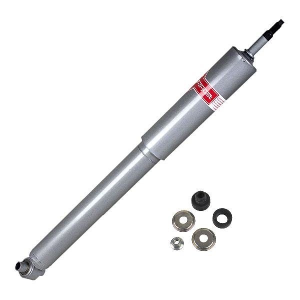 2005-2014 Ford Mustang Suspension Shock Absorber - Rear (KYB)