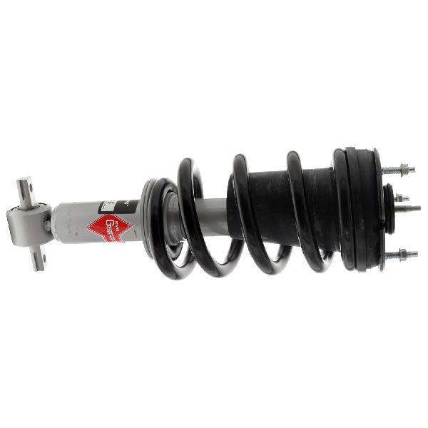 2015-2020 Chevrolet Suburban Suspension Strut and Coil Spring Assembly - Front (KYB)