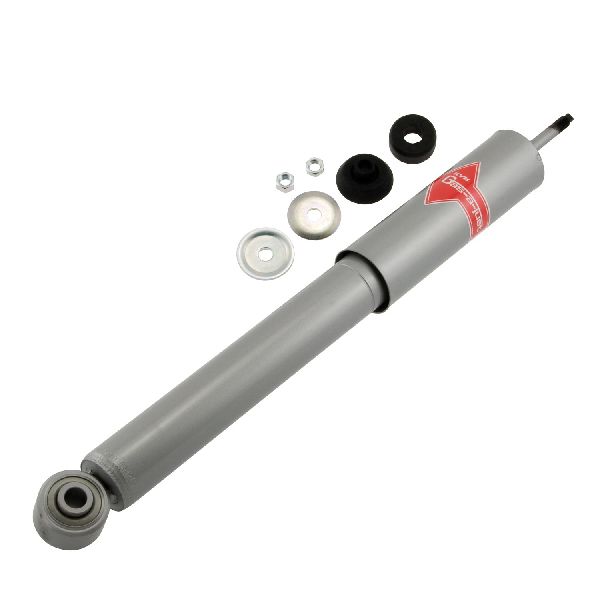 2002-2004 Isuzu Axiom Suspension Shock Absorber - Front (KYB)