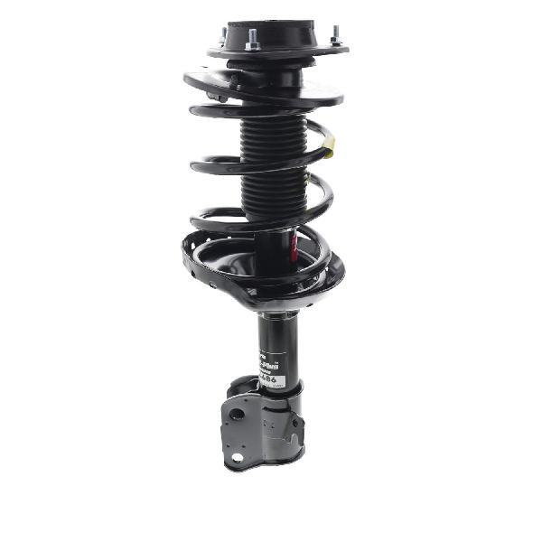 2008-2011 Subaru Impreza Suspension Strut and Coil Spring Assembly - Front Left (KYB)