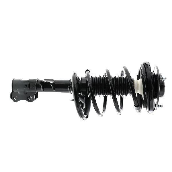 2006-2010 Kia Optima Suspension Strut and Coil Spring Assembly - Front Right (KYB)
