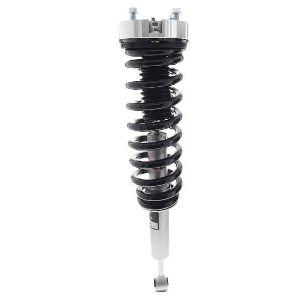 2007-2021 Toyota Tundra Suspension Strut and Coil Spring Assembly - Front Right (KYB)