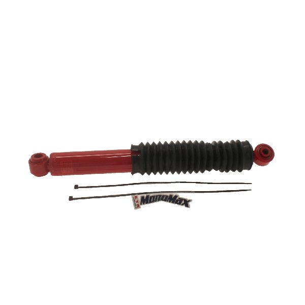 1999-2001 Isuzu VehiCROSS Suspension Shock Absorber - Rear (KYB)