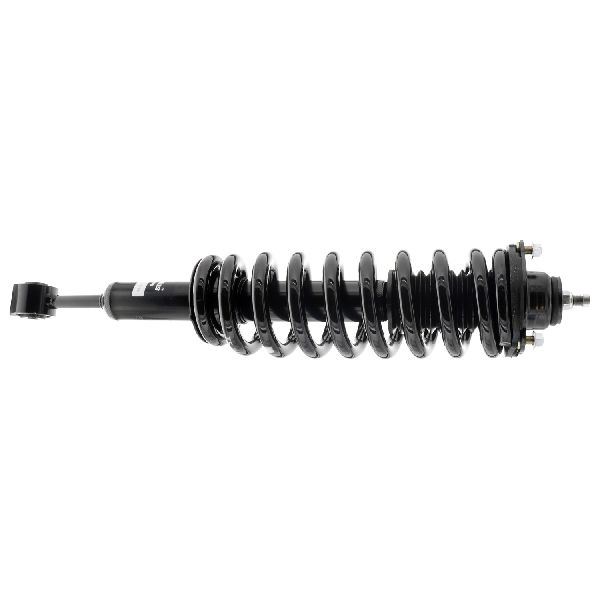 2010-2014 Toyota FJ Cruiser Suspension Strut and Coil Spring Assembly - Front Right (KYB)