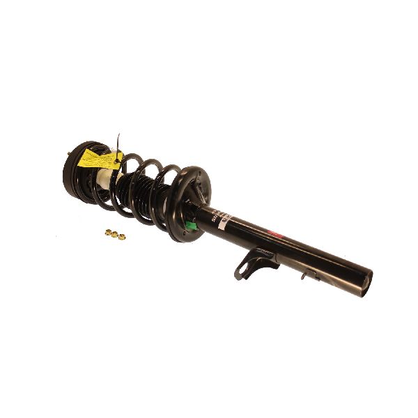 1998-2004 Dodge Intrepid Suspension Strut and Coil Spring Assembly - Rear (KYB)