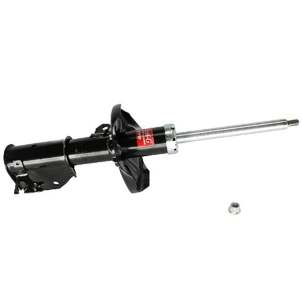2001-2003 Mazda Protege Suspension Strut - Front Left (KYB)