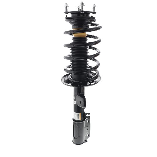 2011-2012 Ford Explorer Suspension Strut and Coil Spring Assembly - Front Right (KYB)
