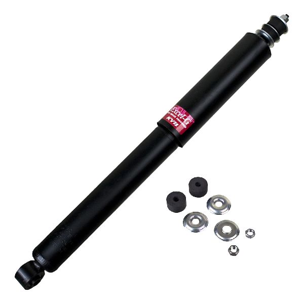 2005-2015 Toyota Tacoma Suspension Shock Absorber - Rear (KYB)