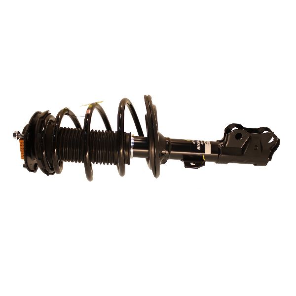 2012-2017 Toyota Camry Suspension Strut and Coil Spring Assembly - Front Right (KYB)