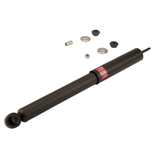 2001-2006 Mitsubishi Montero Suspension Shock Absorber - Rear (KYB)