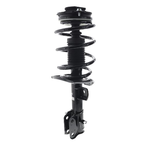 2013-2020 Nissan NV200 Suspension Strut and Coil Spring Assembly - Front Left (KYB)