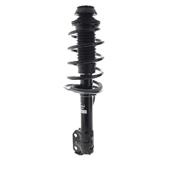 2008-2014 Scion xD Suspension Strut and Coil Spring Assembly - Front Right (KYB)
