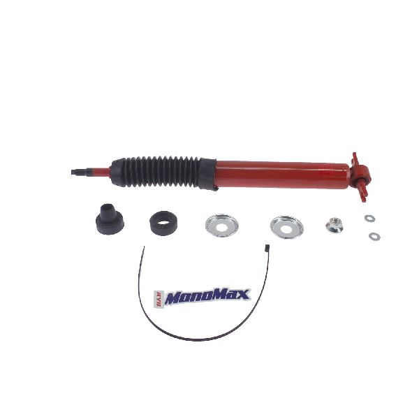 2011-2013 Ram 2500 Suspension Shock Absorber - Front (KYB)