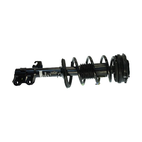 2009-2014 Nissan Cube Suspension Strut and Coil Spring Assembly - Front Right (KYB)