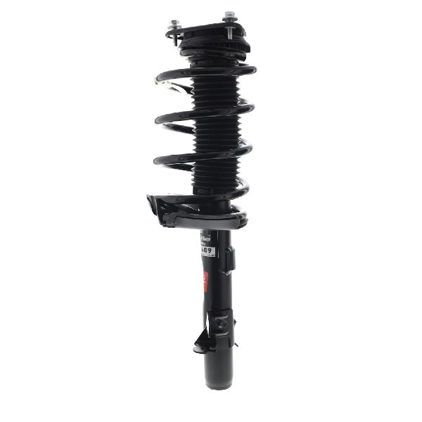 2013 Ford Escape Suspension Strut and Coil Spring Assembly - Front Right (KYB)