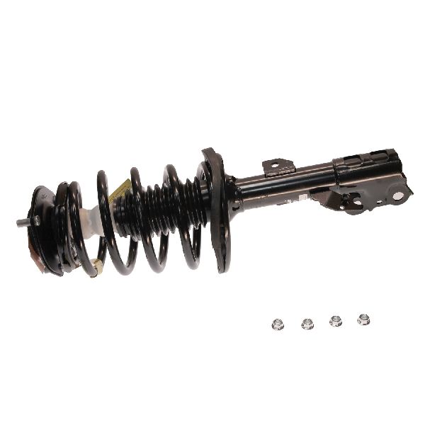 2007-2009 Toyota Camry Suspension Strut and Coil Spring Assembly - Front Right (KYB)