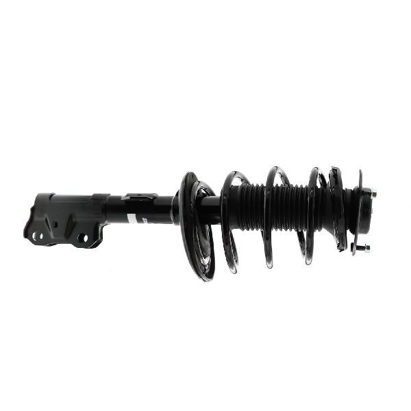 2013-2018 Lexus ES300h Suspension Strut and Coil Spring Assembly - Front Right (KYB)