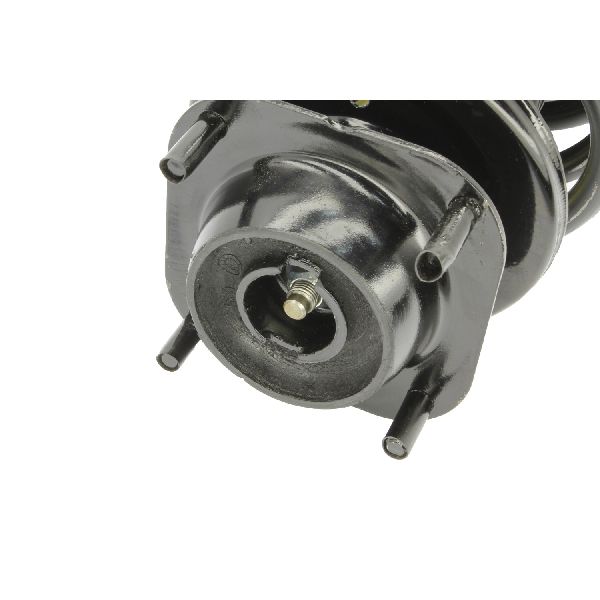 1990-1994 Mazda Protege Suspension Strut and Coil Spring Assembly - Front Left (KYB)