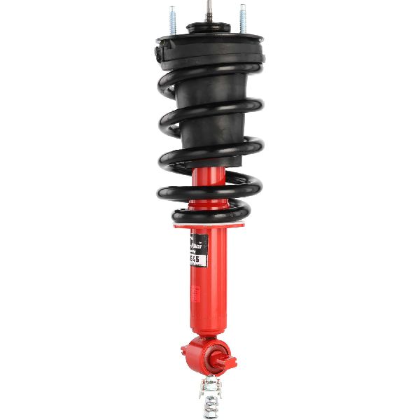 2015-2020 Chevrolet Suburban Suspension Strut and Coil Spring Assembly - Front (KYB)