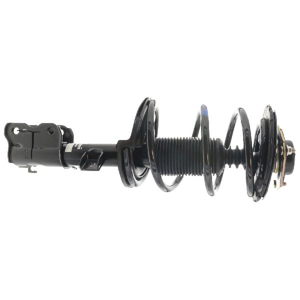 2004-2009 Nissan Quest Suspension Strut and Coil Spring Assembly - Front Left (KYB)
