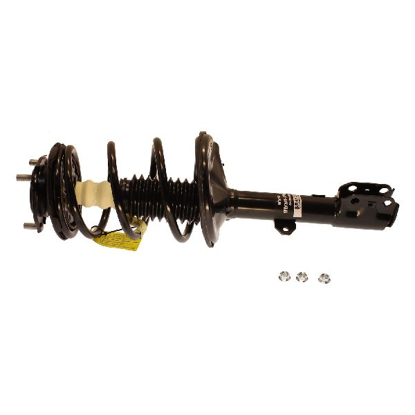 2001-2005 Toyota RAV4 Suspension Strut and Coil Spring Assembly - Front Right (KYB)