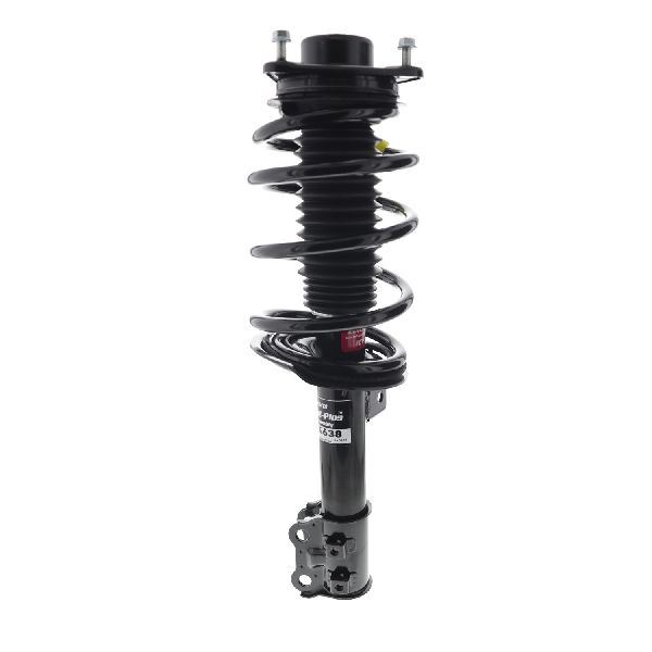 2011-2014 Hyundai Sonata Suspension Strut and Coil Spring Assembly - Front Right (KYB)