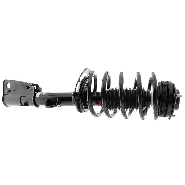 2011-2019 Dodge Grand Caravan Suspension Strut and Coil Spring Assembly - Front Right (KYB)