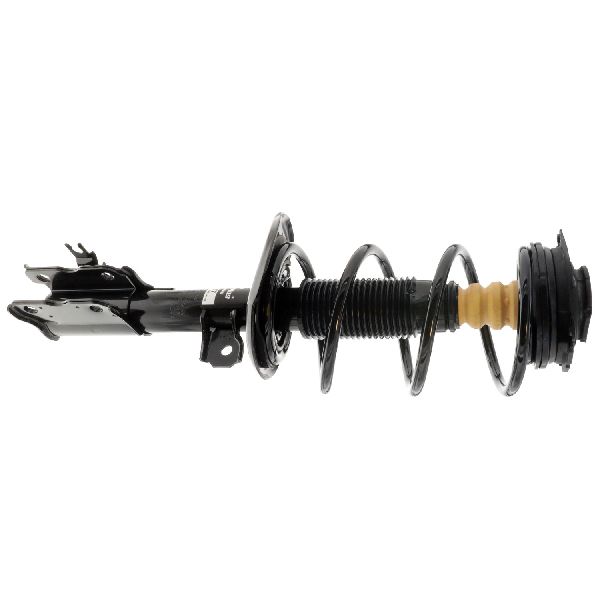 2008-2012 Nissan Rogue Suspension Strut and Coil Spring Assembly - Front Left (KYB)