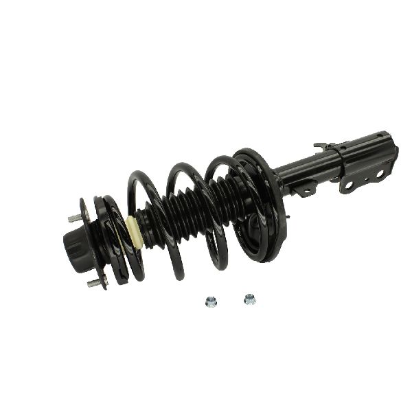 1997-2001 Toyota Camry Suspension Strut and Coil Spring Assembly - Front Left (KYB)