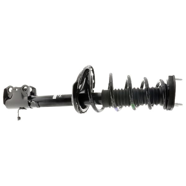 2013-2016 Toyota Venza Suspension Strut and Coil Spring Assembly - Rear Right (KYB)