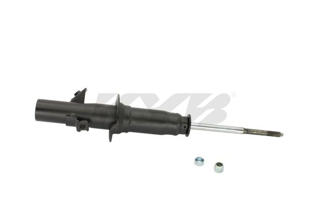 1988-1991 Honda Prelude Suspension Strut - Front Right (KYB)