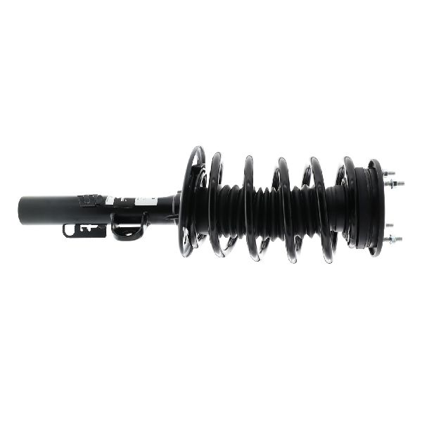 2008-2009 Ford Taurus Suspension Strut and Coil Spring Assembly - Front Left (KYB)