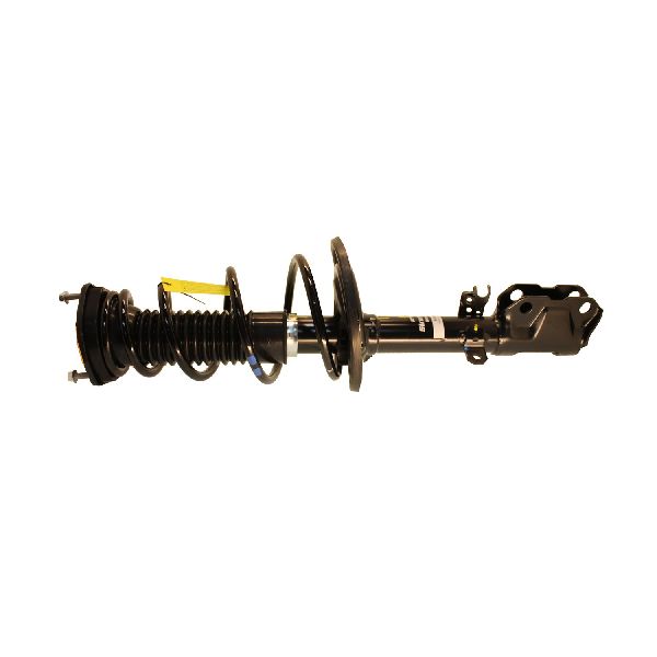 2012-2017 Toyota Camry Suspension Strut and Coil Spring Assembly - Rear Right (KYB)