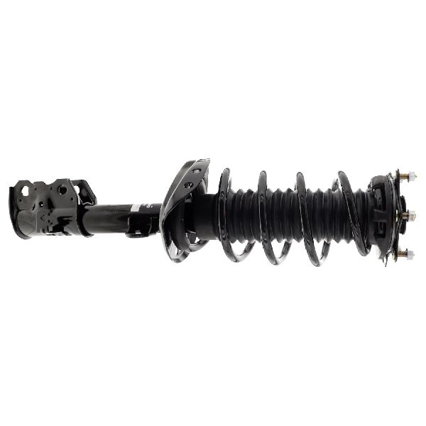 2015-2016 Honda CR-V Suspension Strut and Coil Spring Assembly - Front Left (KYB)
