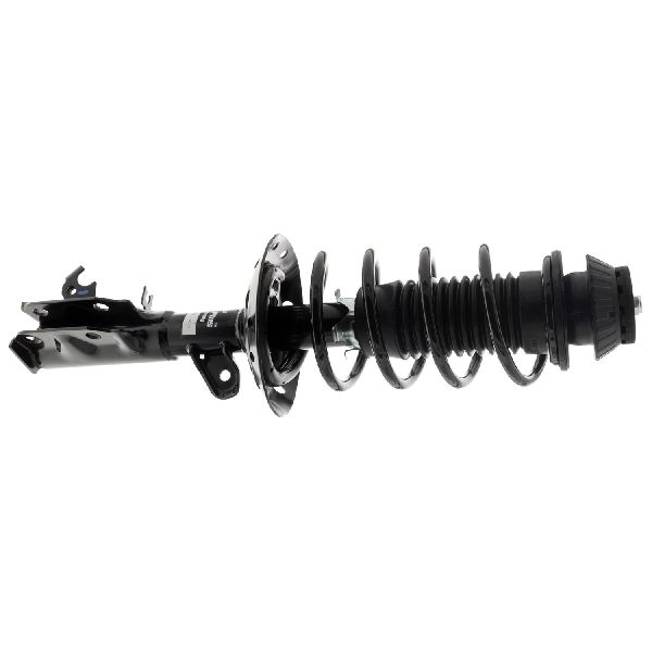 2015-2019 Honda Fit Suspension Strut and Coil Spring Assembly - Front Right (KYB)