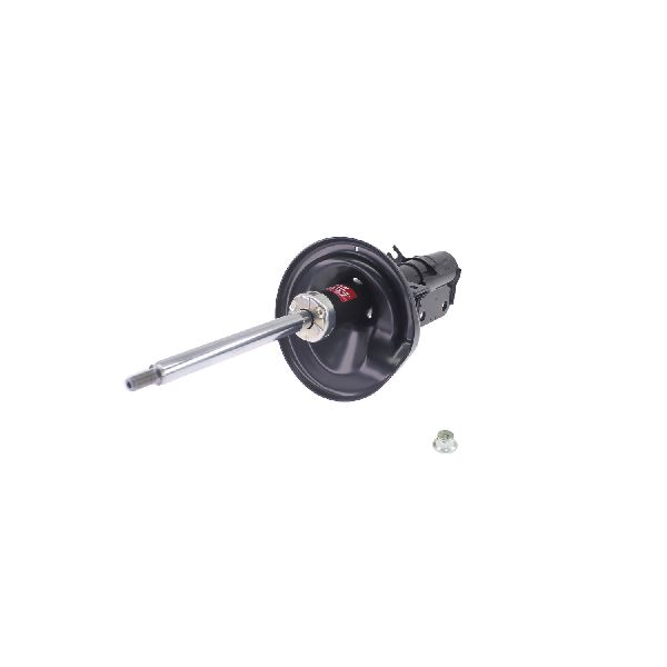 2010-2013 Suzuki Kizashi Suspension Strut - Front Left (KYB)