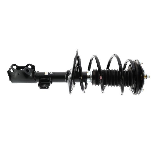 2015-2017 Lexus NX200t Suspension Strut and Coil Spring Assembly - Front Right (KYB)