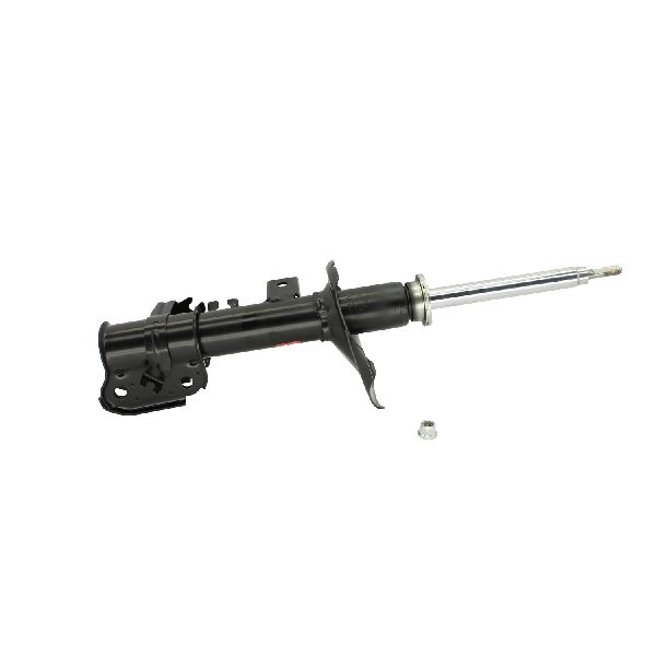 2001-2003 INFINITI QX4 Suspension Strut - Front Left (KYB)