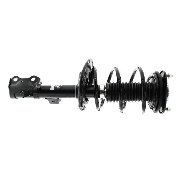 2015-2017 Lexus NX200t Suspension Strut and Coil Spring Assembly - Front Left (KYB)