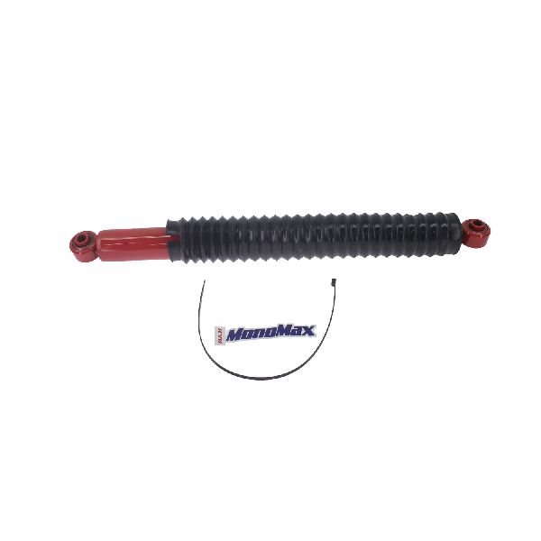 2011-2018 Ram 3500 Suspension Shock Absorber - Rear (KYB)