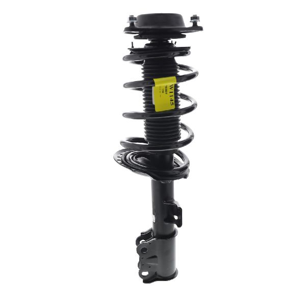 2014 Hyundai Elantra Coupe Suspension Strut and Coil Spring Assembly - Front Right (KYB)