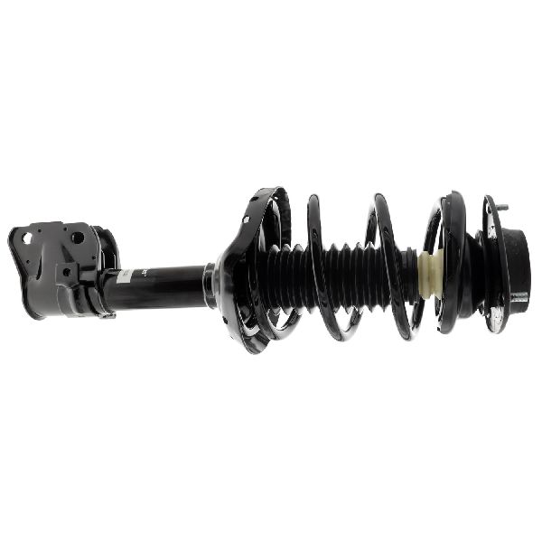 2011-2013 Subaru Forester Suspension Strut and Coil Spring Assembly - Front Right (KYB)