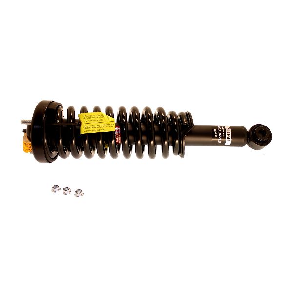 2009-2013 Ford F-150 Suspension Strut and Coil Spring Assembly - Front (KYB)