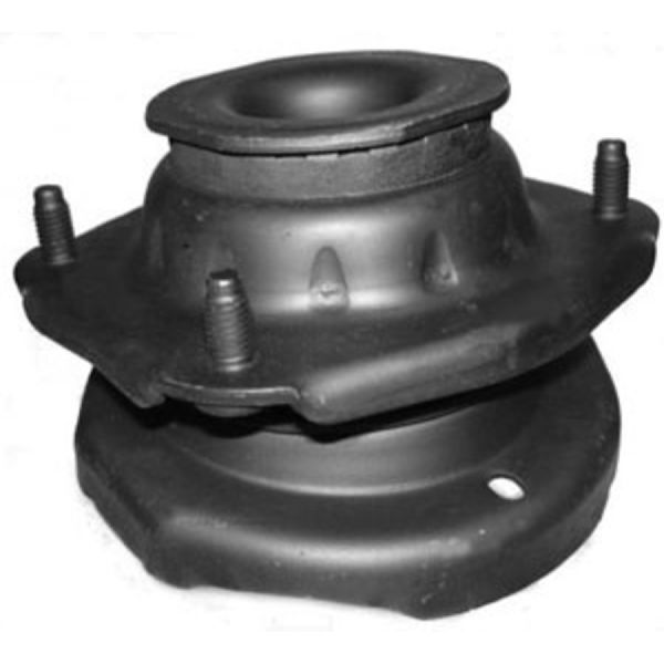 2000-2004 Kia Spectra Suspension Strut Mount - Rear Right (KYB)